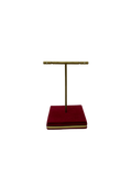Earring/Jhumka Stand - Luxury Metal Series