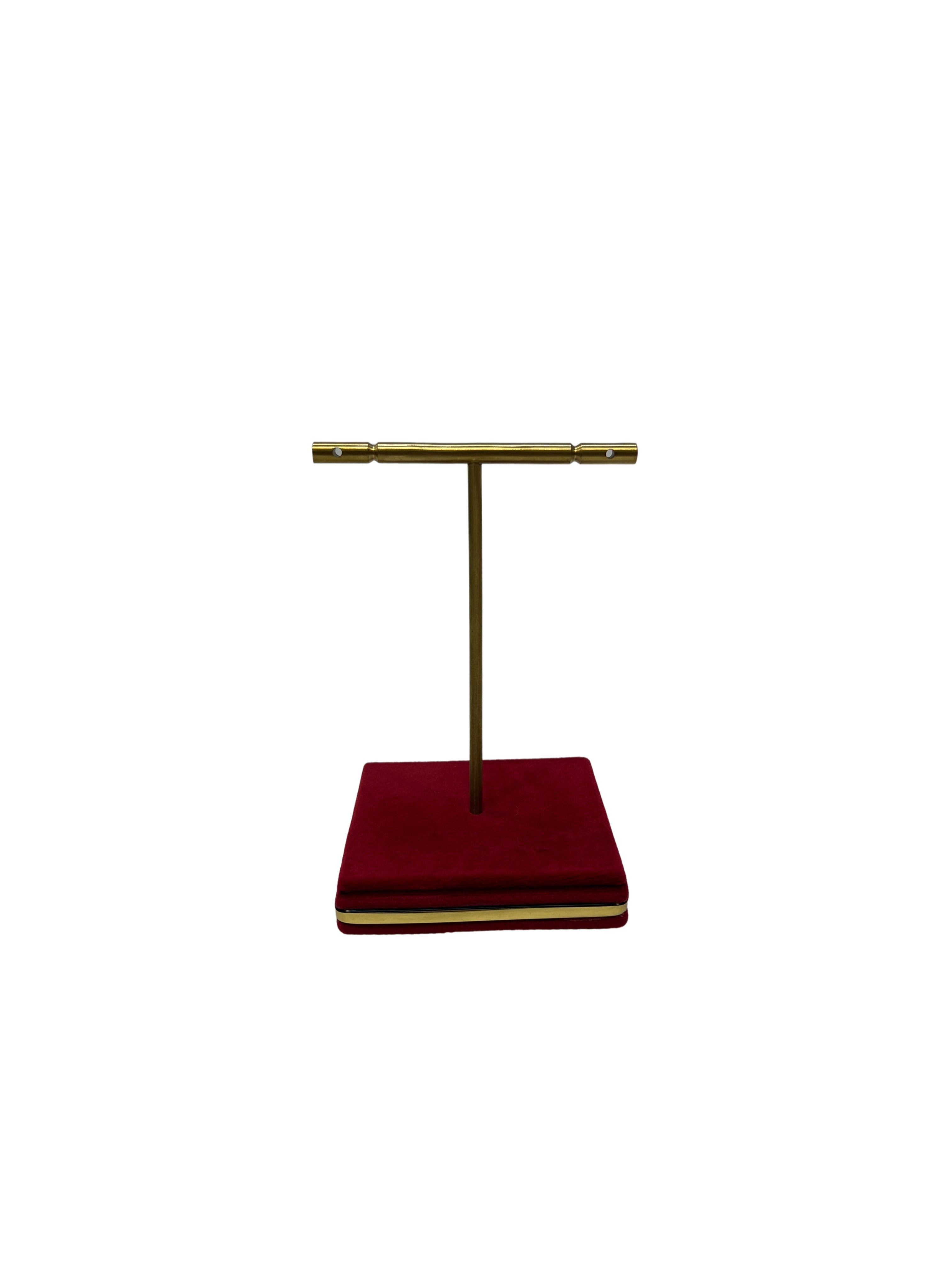 Earring/Jhumka Stand - Luxury Metal Series