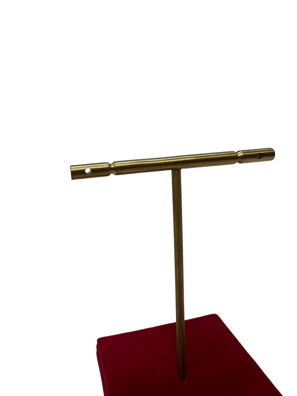 Earring/Jhumka Stand - Luxury Metal Series