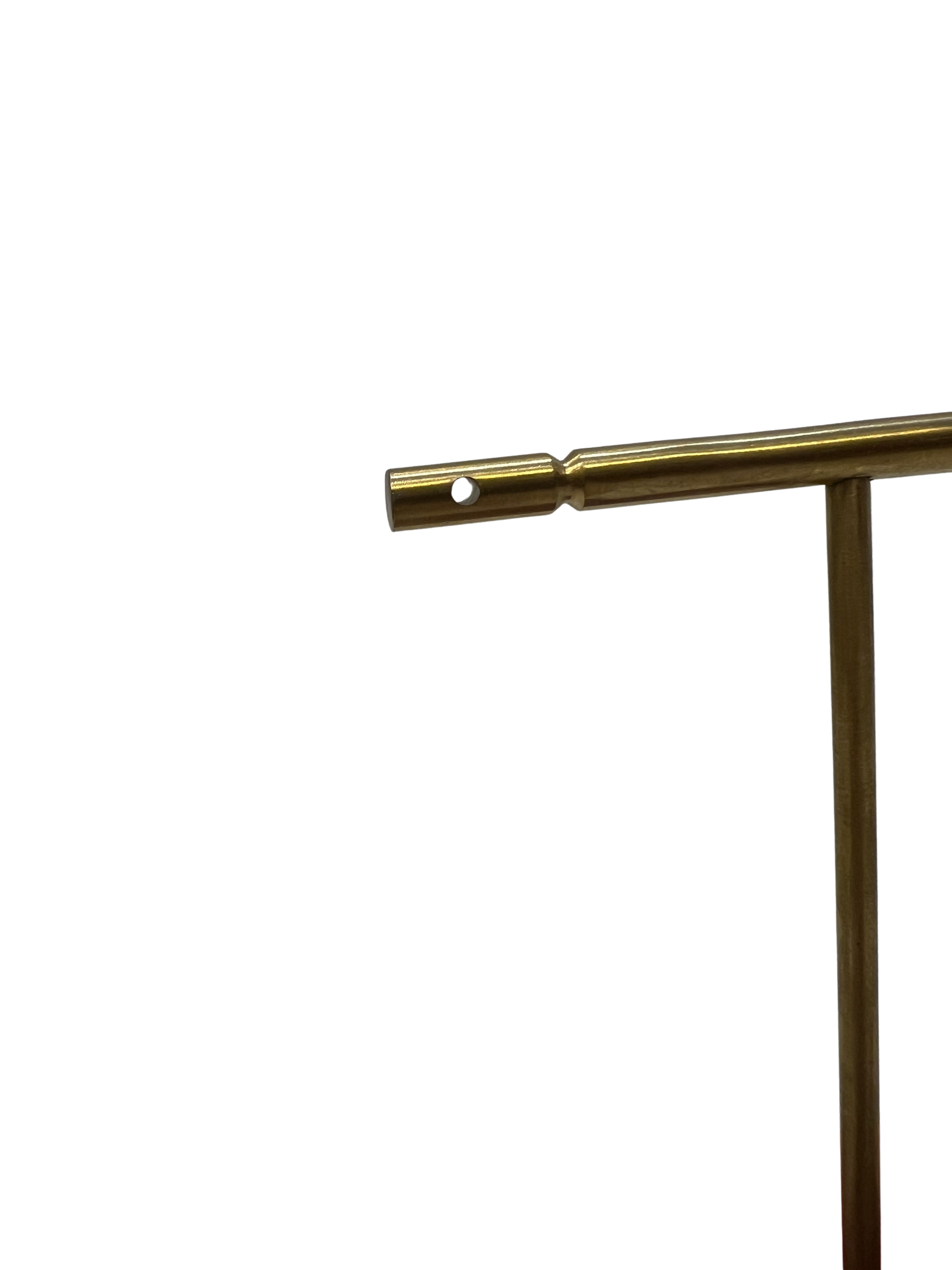 Earring/Jhumka Stand - Luxury Metal Series