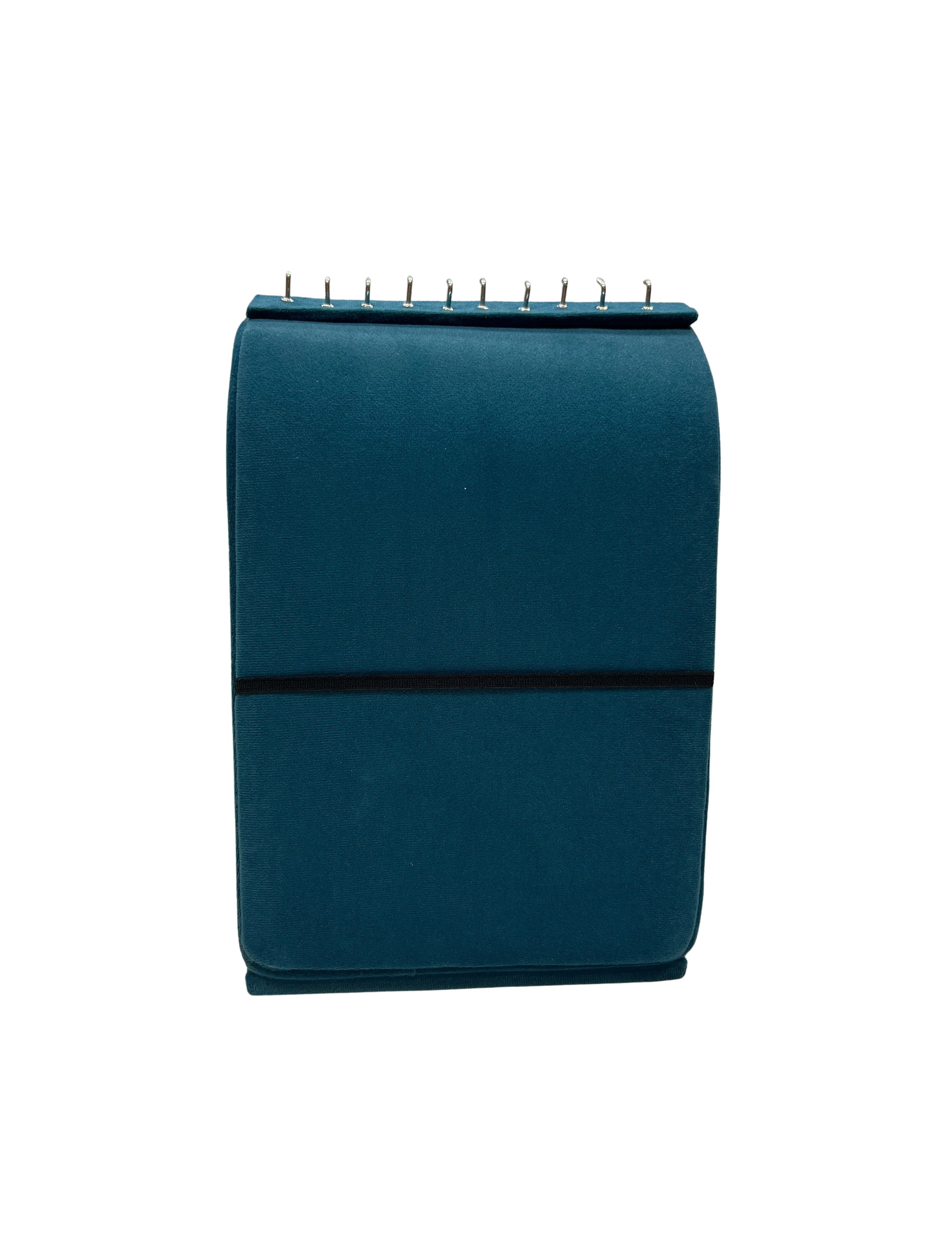 Chain Stand - Peacock Softy Display