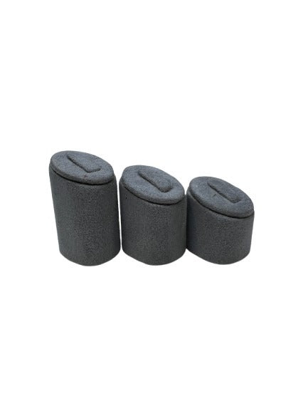 Ring Display - Set of 3