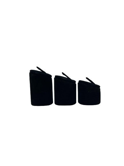 Ring Display - Set of 3
