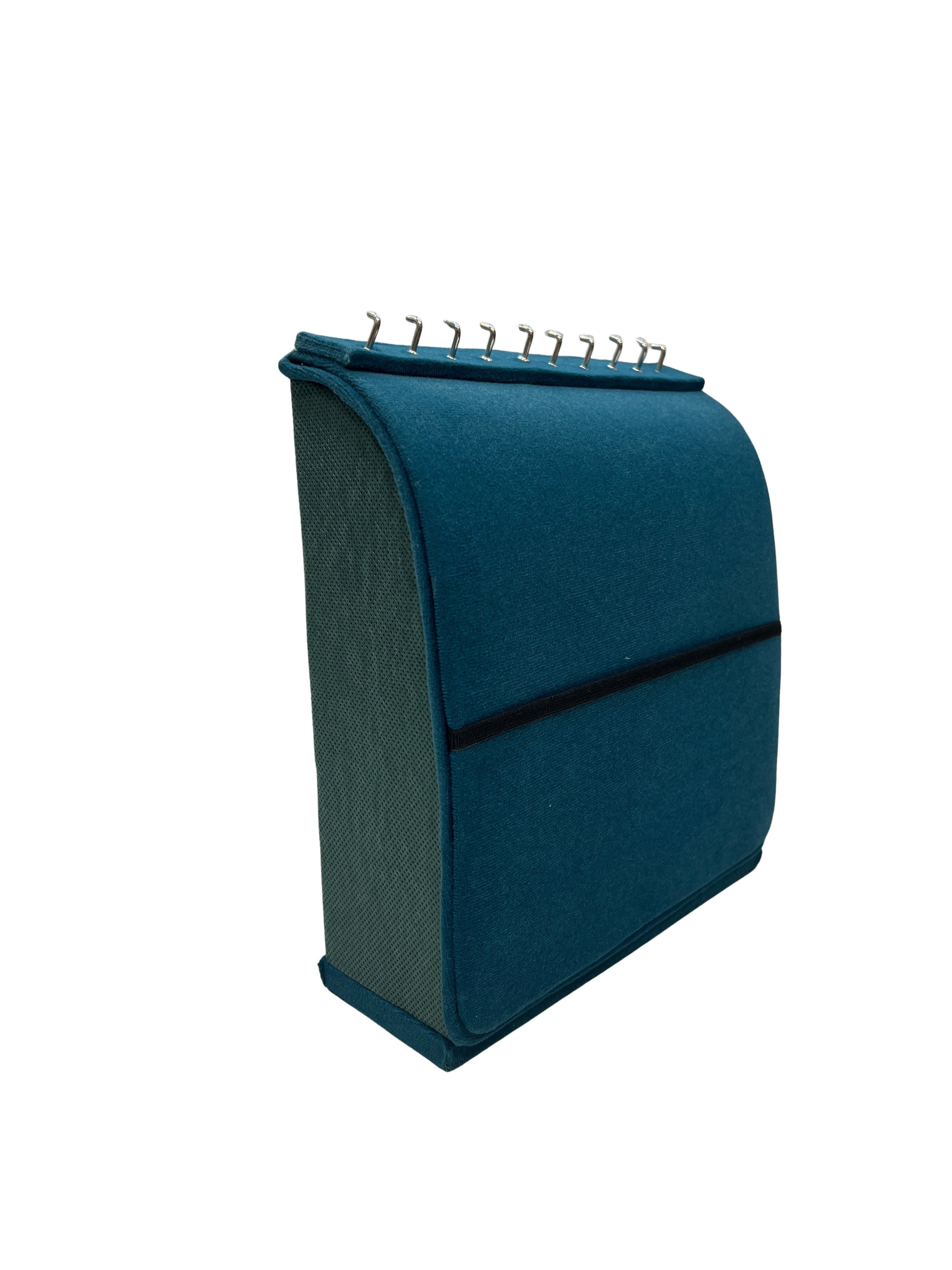 Chain Stand - Peacock Softy Display