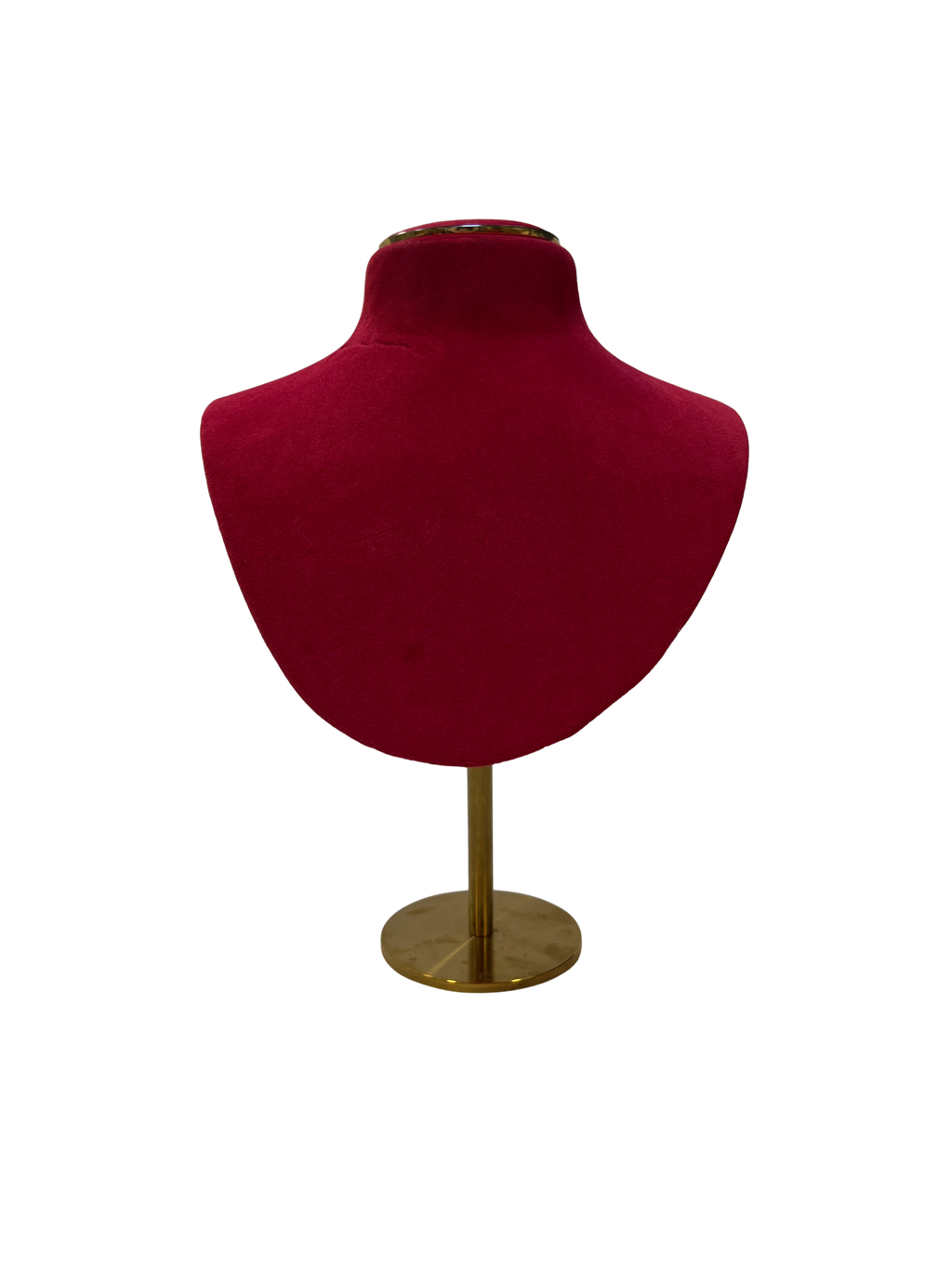 Necklace Stand - Luxury Metal Series