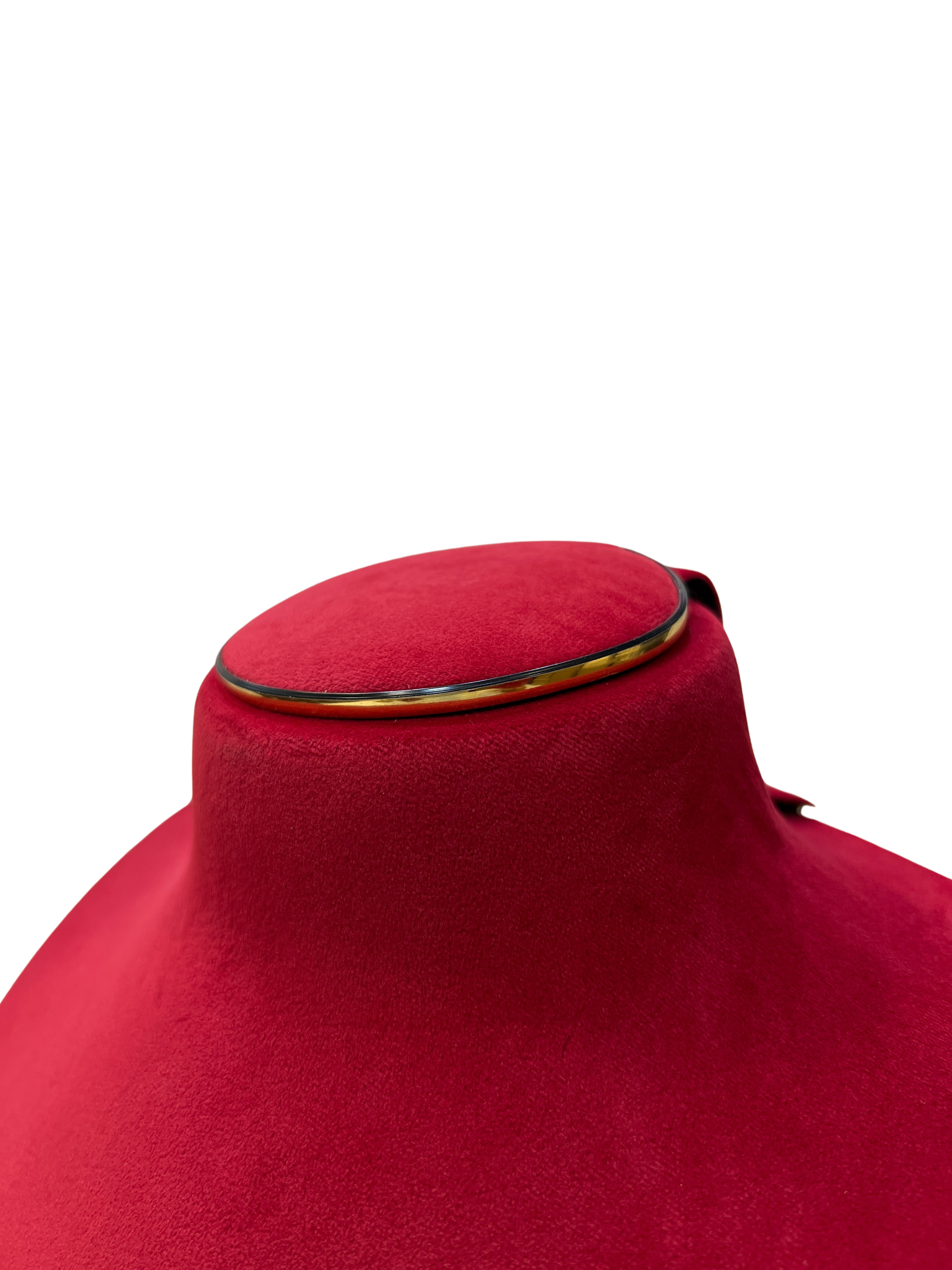 Necklace Stand - Luxury Metal Series