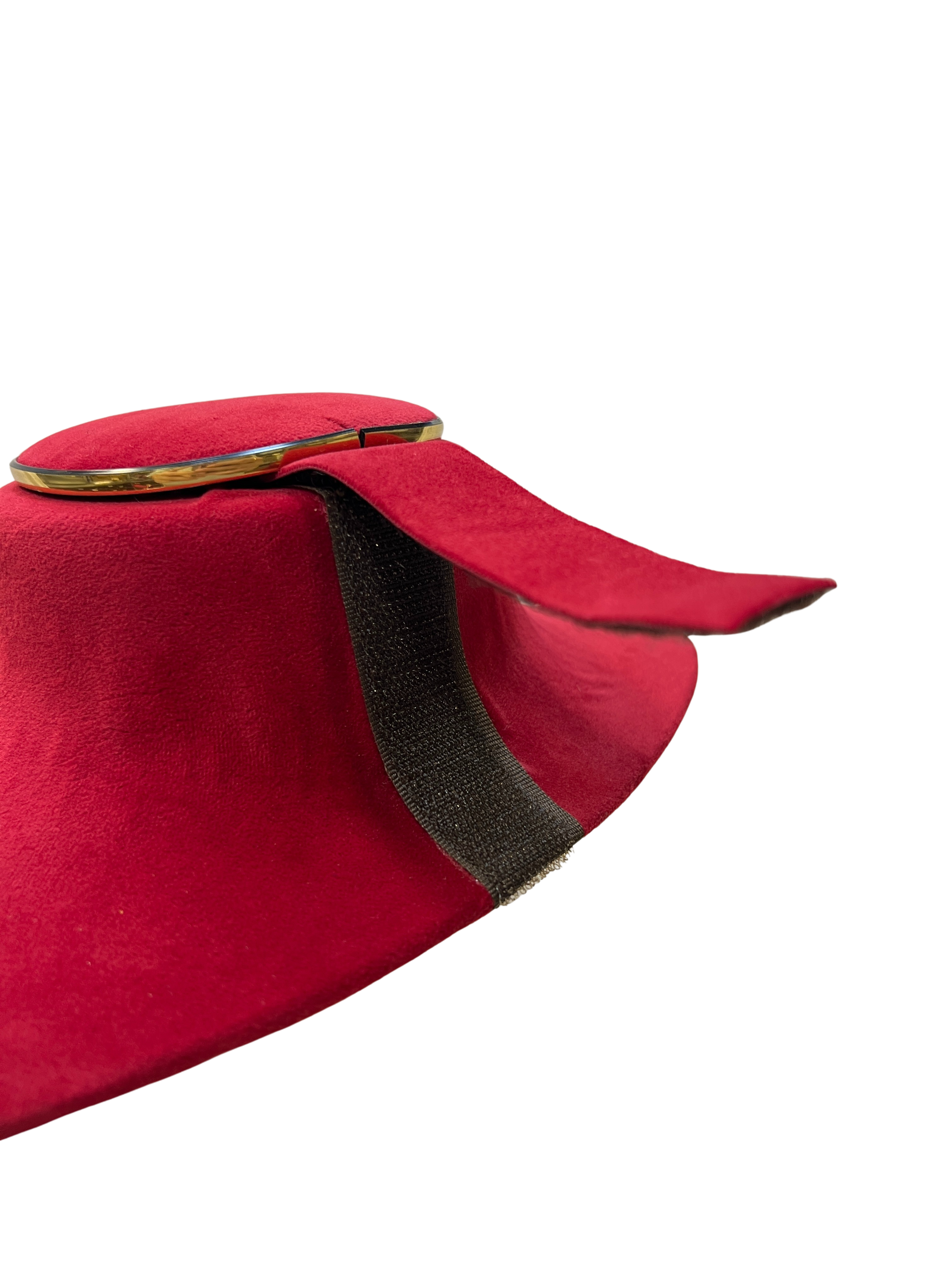 Necklace Stand - Luxury Metal Series