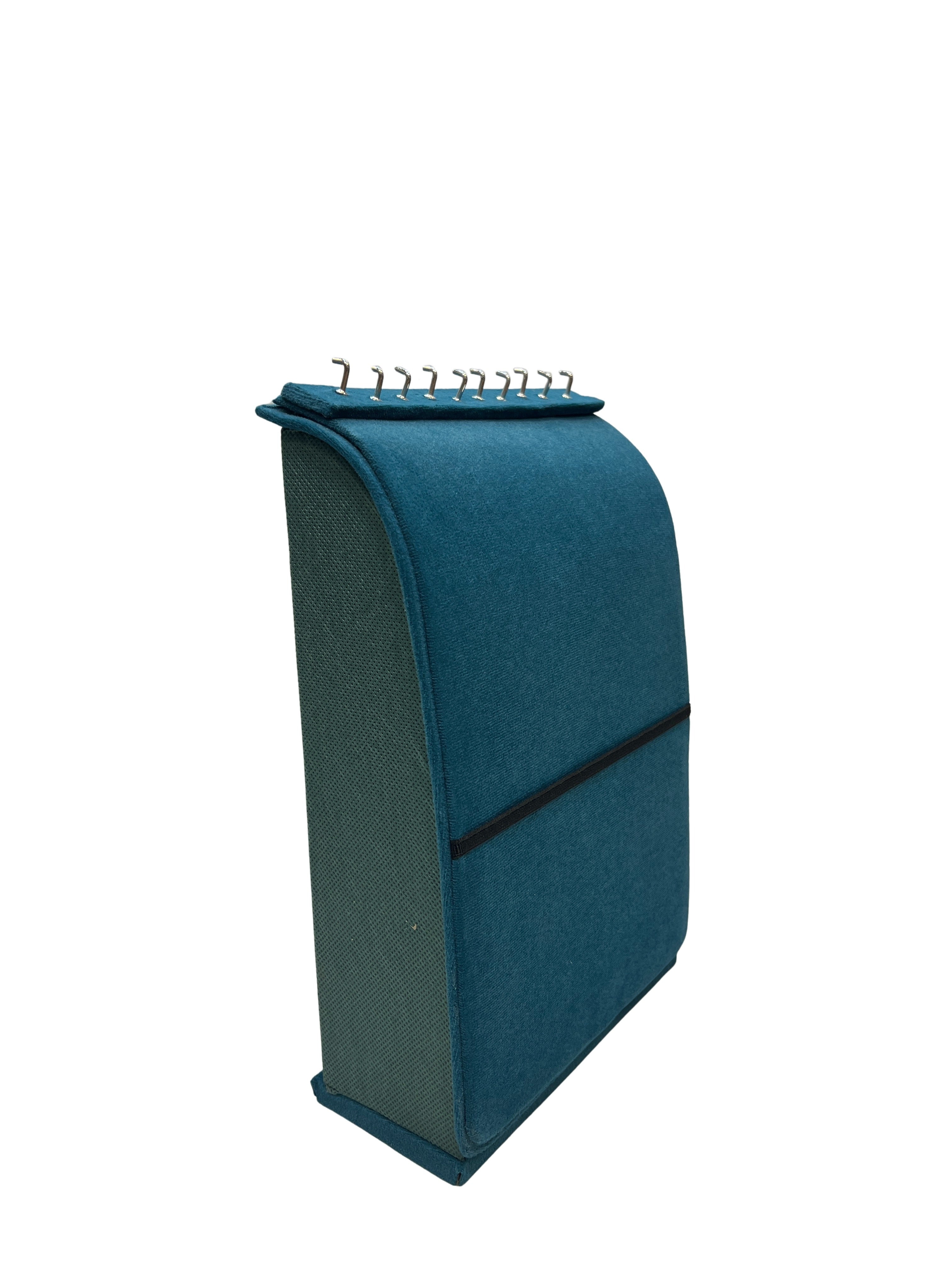 Chain Stand - Peacock Softy Display