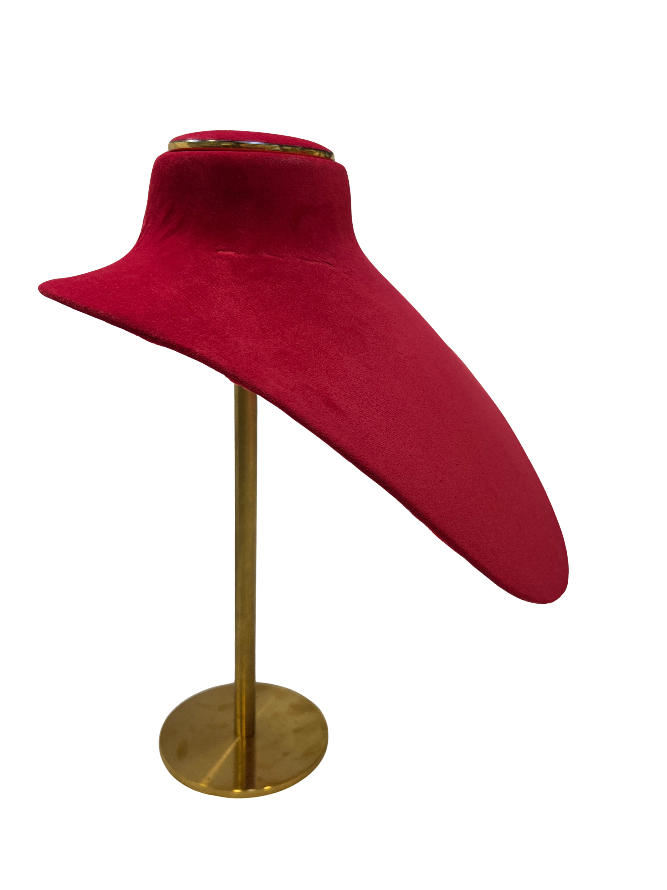 Necklace Stand - Luxury Metal Series