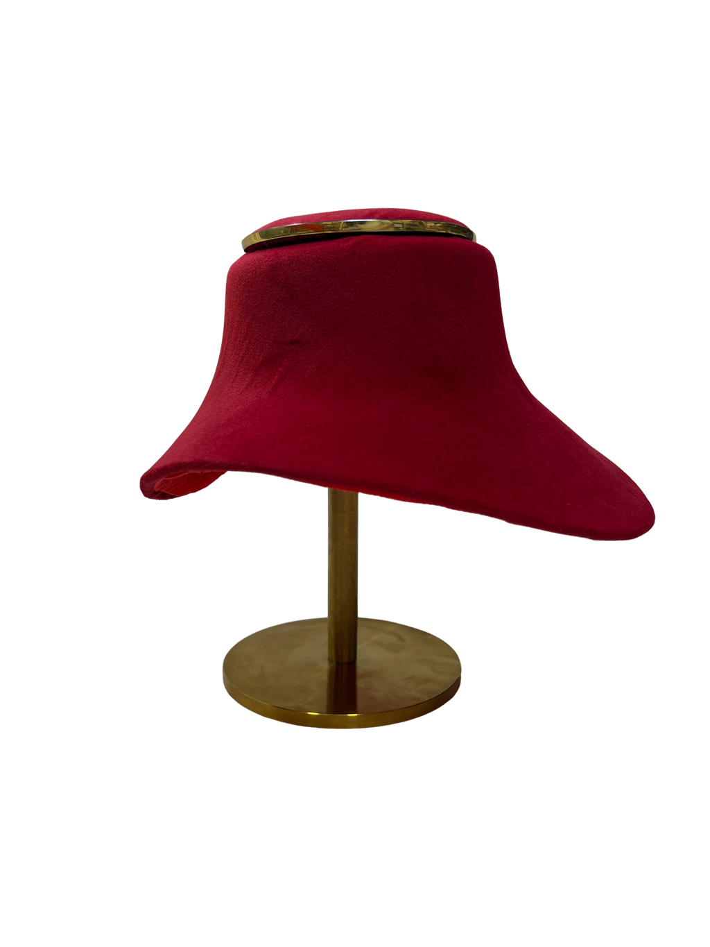 Choker Stand - Luxury Metal Series