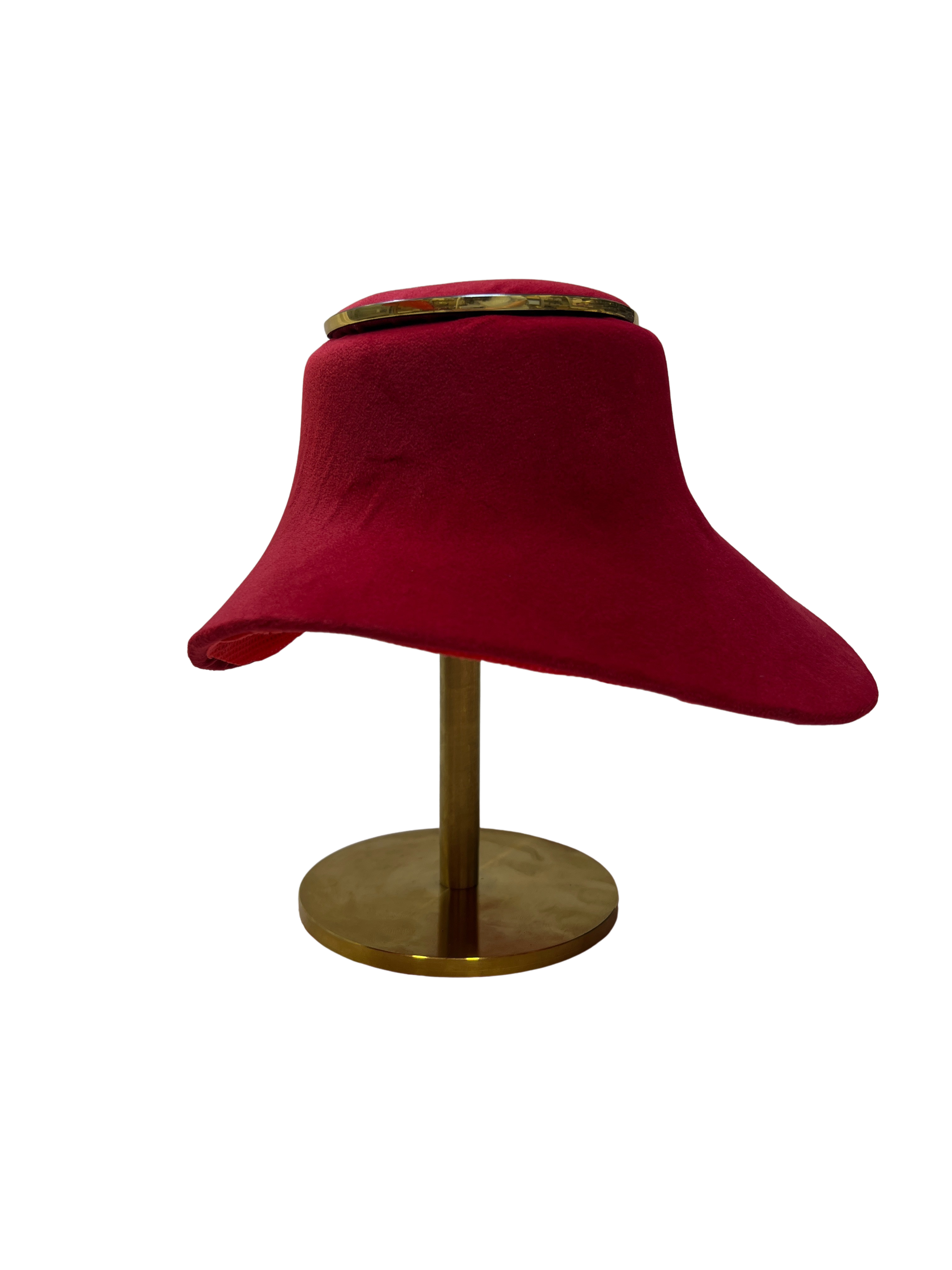 Choker Stand - Luxury Metal Series