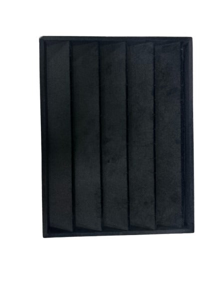 Earring Tray - Exhibition Collection