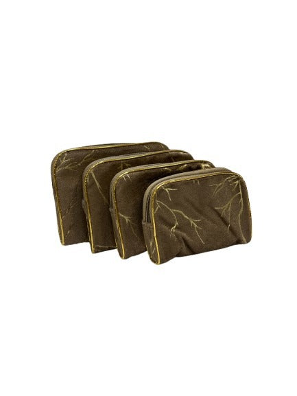Premium Purse Set (1 x 4) - Pack of 3 (Total 12 Purse)