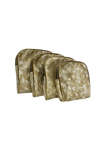 Premium Purse Set (1 x 4) - Pack of 3 (Total 12 Purse)