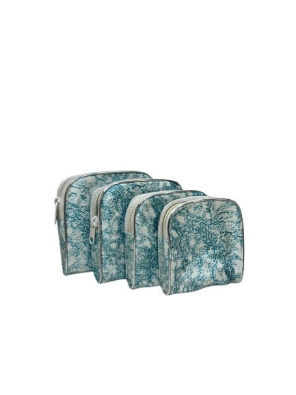 Premium Purse Set (1 x 4) - Pack of 3 (Total 12 Purse)