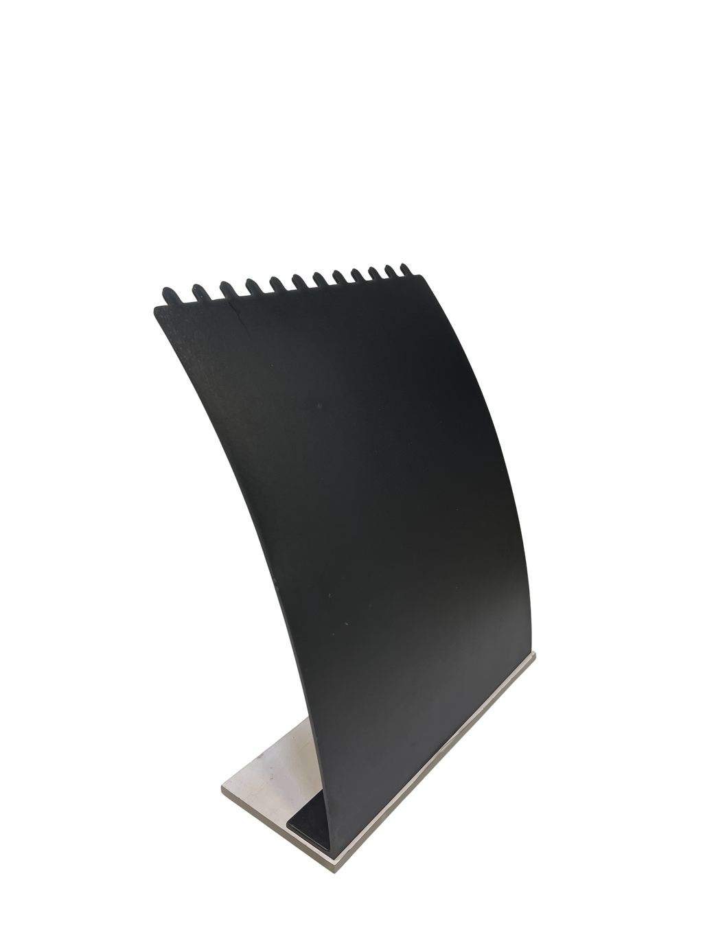 Chain Stand - Fiber (Box of 2 Pcs)