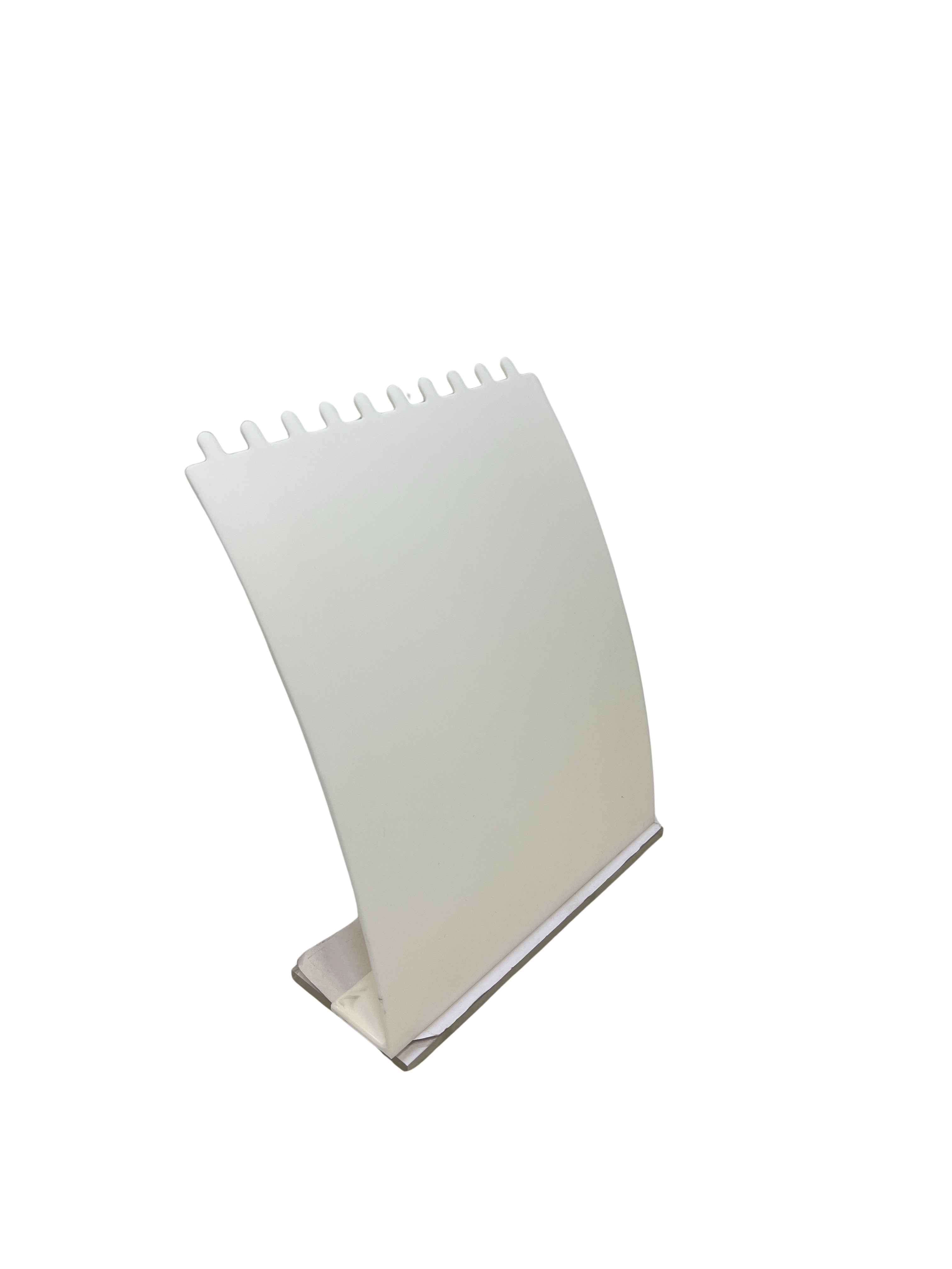 Chain Stand - Fiber (Box of 2 Pcs)