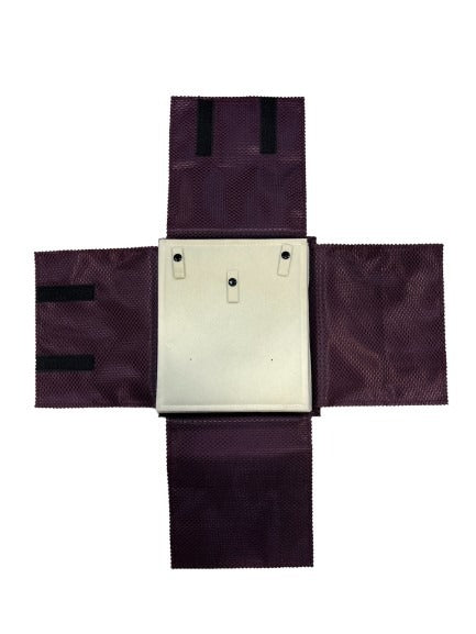 Necklace Kit Folder - 7x8 Inches