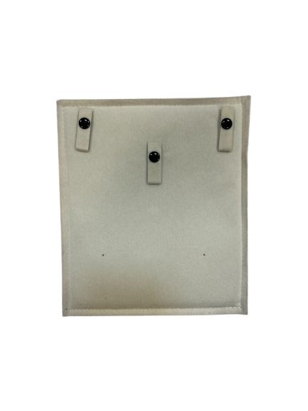 Necklace Kit Folder - 7x8 Inches