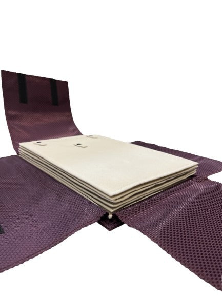 Necklace Kit Folder - 8x12 Inches