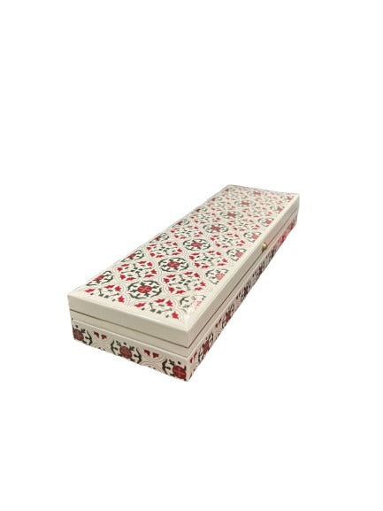 LED Chain/Bracelet Box - Wedding Collection