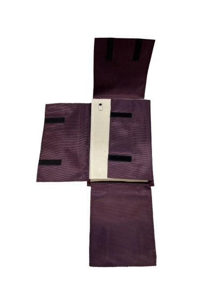 Necklace Kit Folder - 8x12 Inches