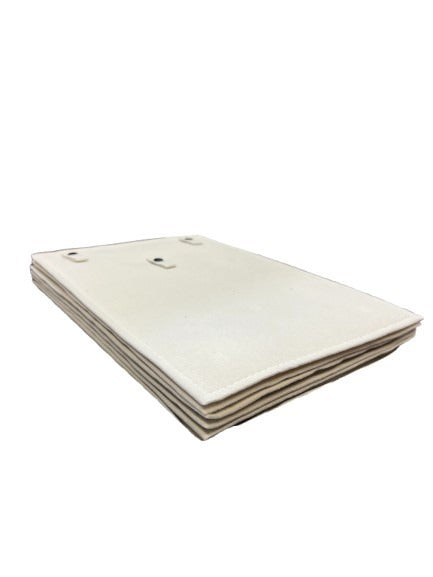 Necklace Kit Folder - 8x12 Inches