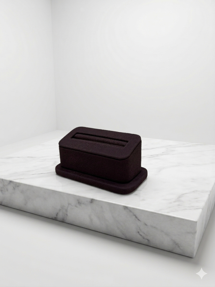 Push Kada/Bangle Stand - Plush Series