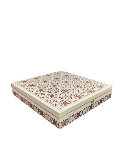 LED Necklace Set Box - Wedding Collection