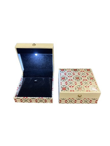 LED Pendant Set Box - Wedding Collection
