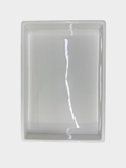 Dubai Tray (White) - Universal