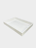 Dubai Tray (White) - Universal