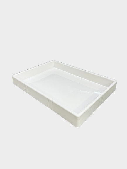 Dubai Tray (White) - Universal