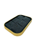 Pendant Set Tray - Luxury Metal Series