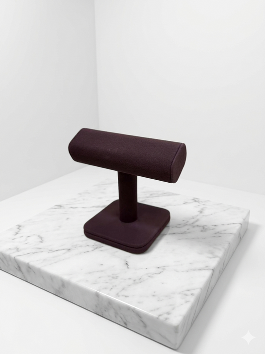 T Bangle/Kada Stand - Plush Series